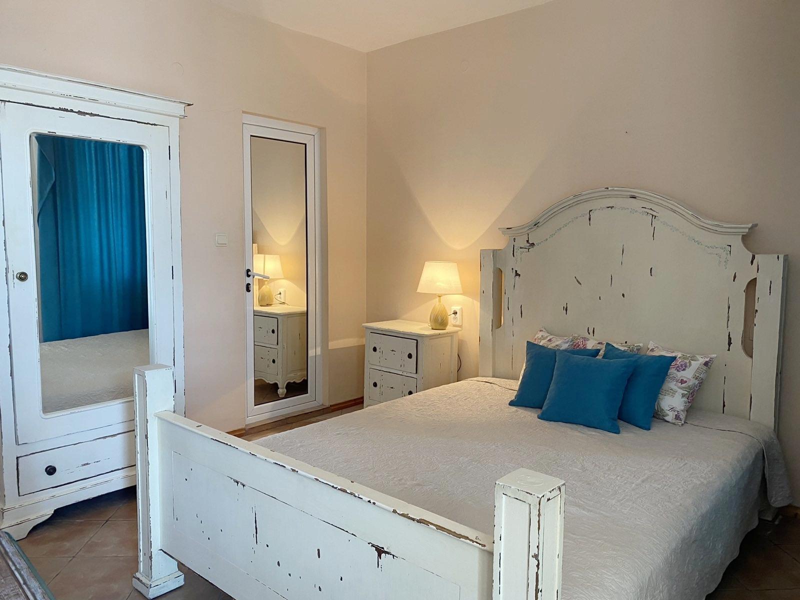 Kalina Guest Rooms Sozopol Exterior foto