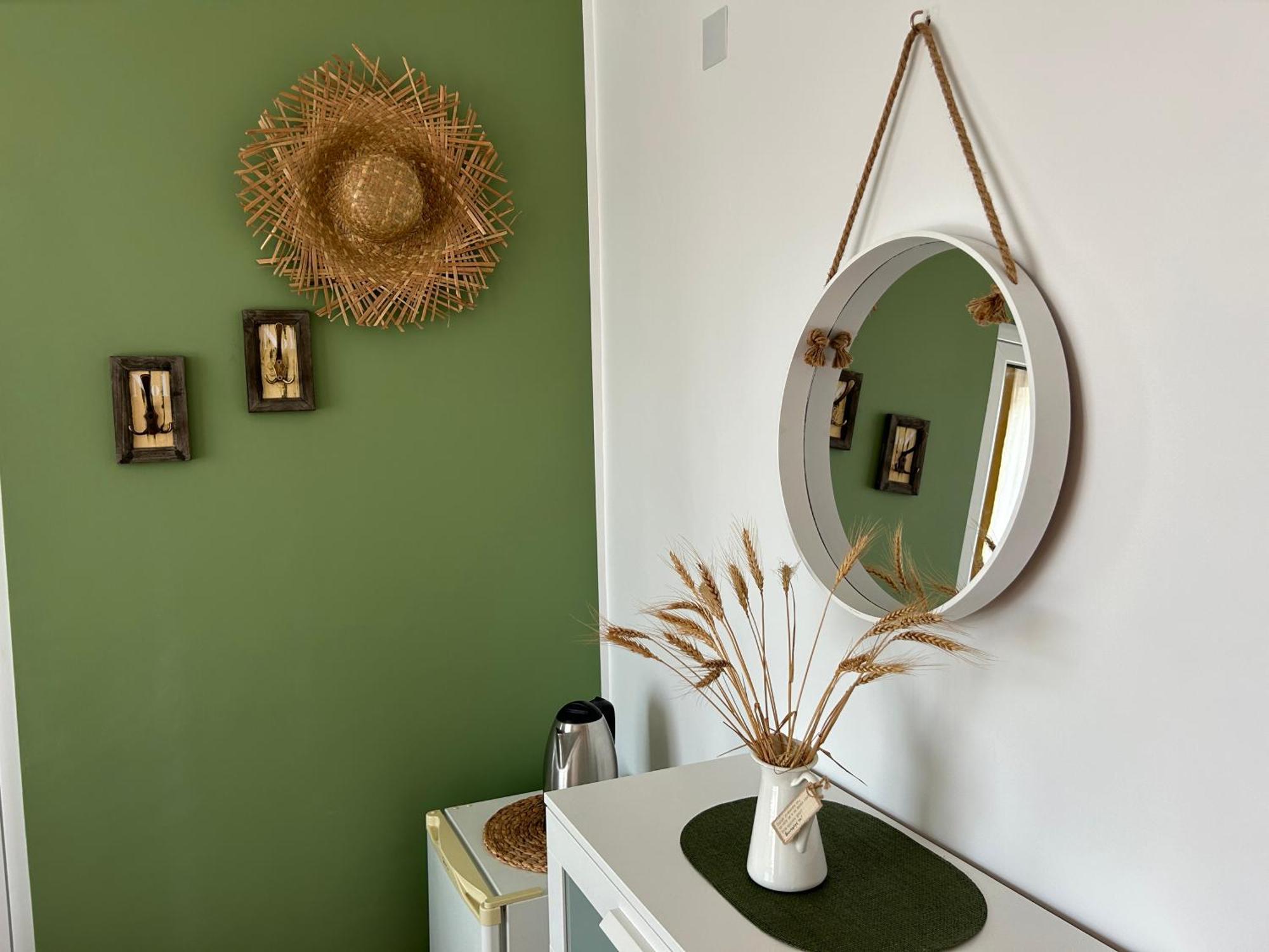 Kalina Guest Rooms Sozopol Exterior foto