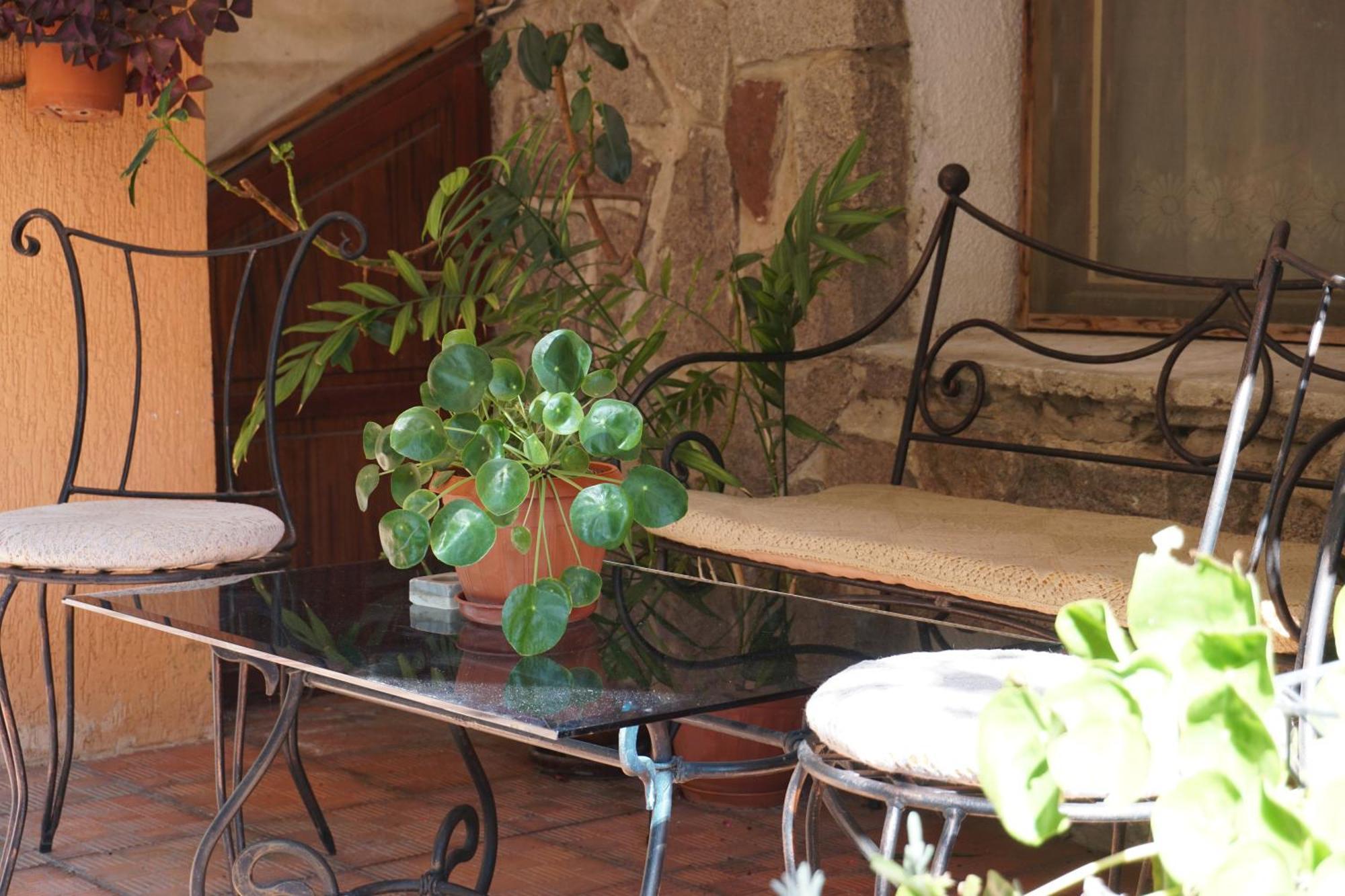 Kalina Guest Rooms Sozopol Exterior foto